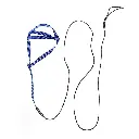 Petbroo Bird Flying Rope