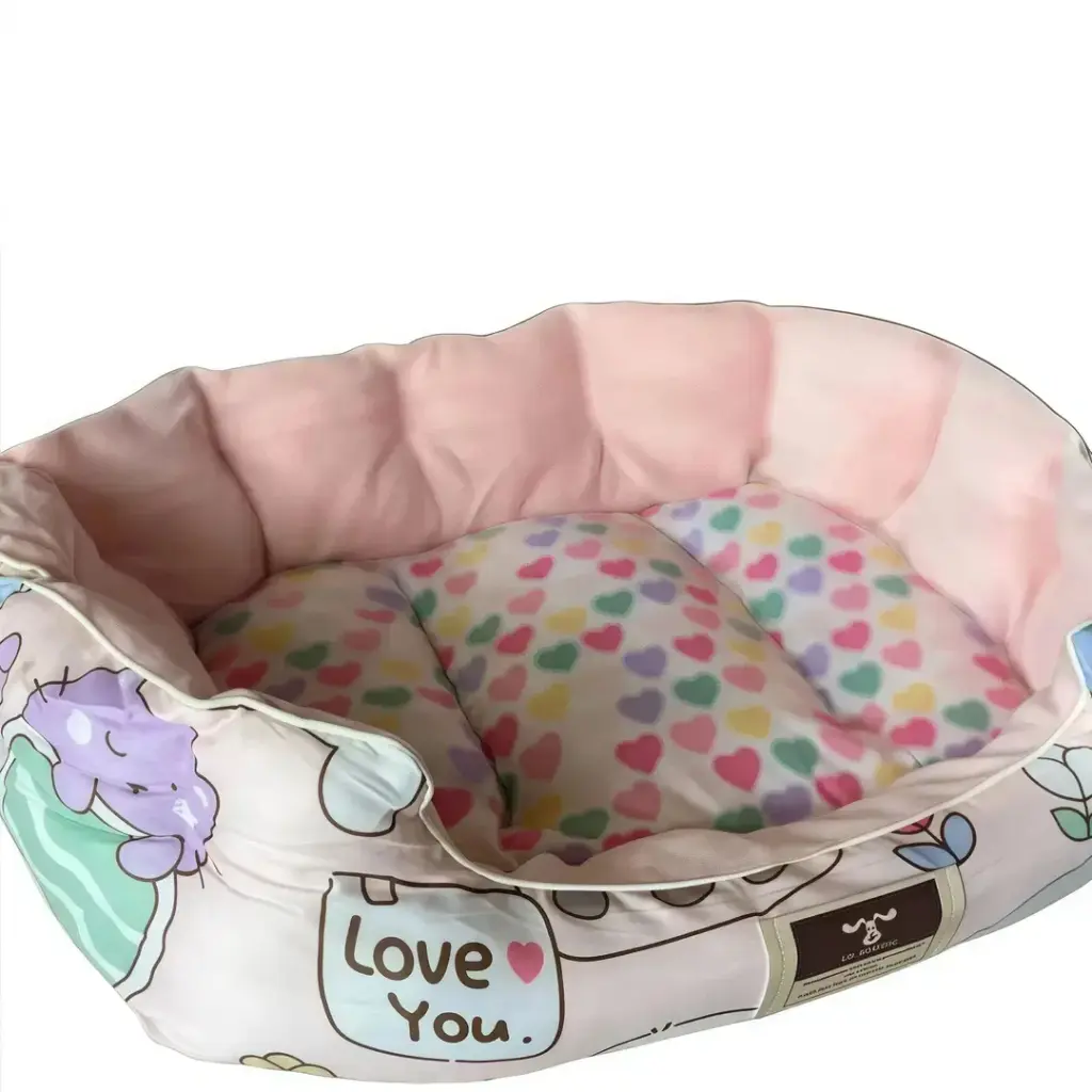 Petbroo Plush Cushion 56*46*17cm