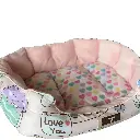 Petbroo Plush Cushion 56*46*17cm