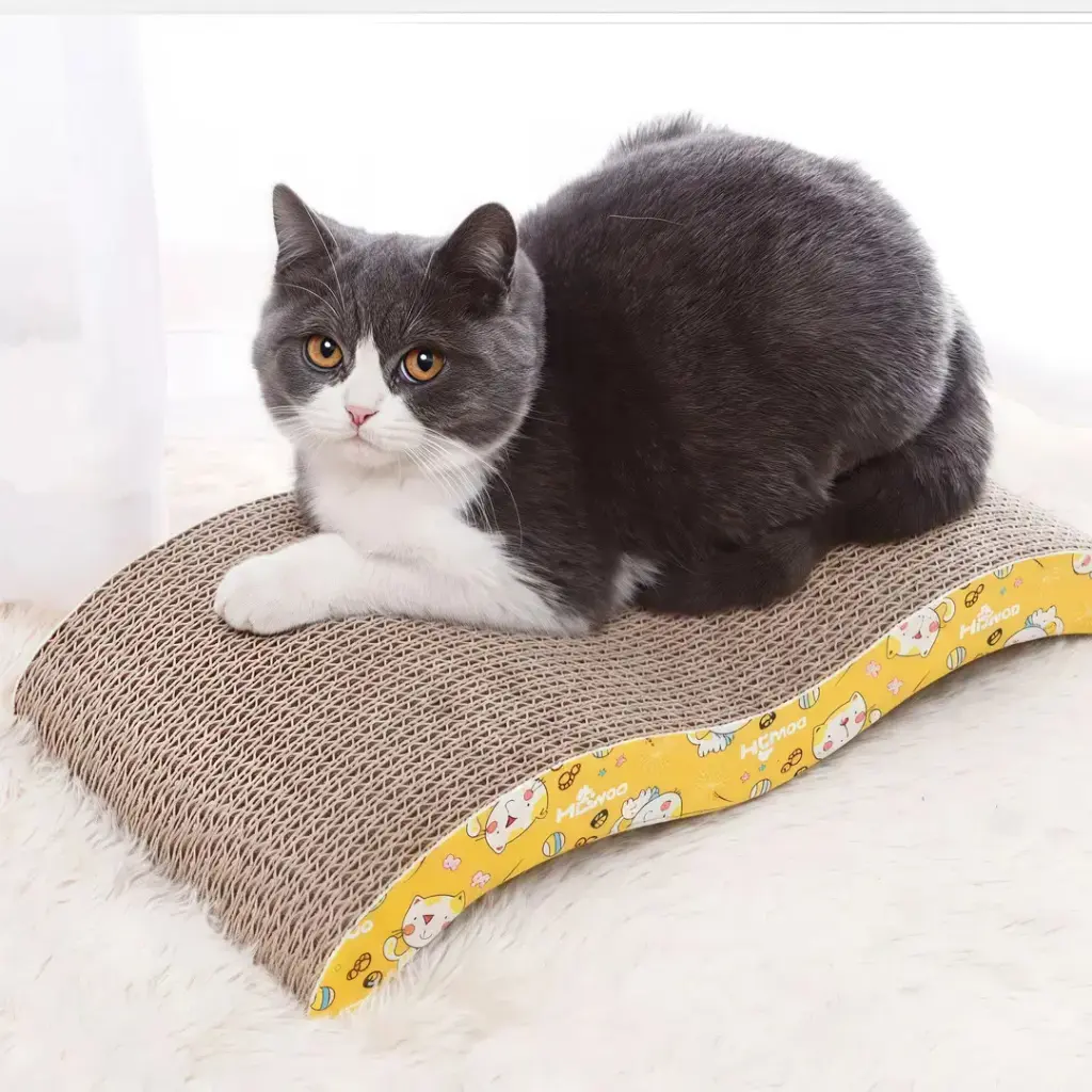 Petbroo Cat Scratching Board