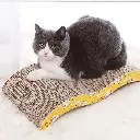 Petbroo Cat Scratching Board