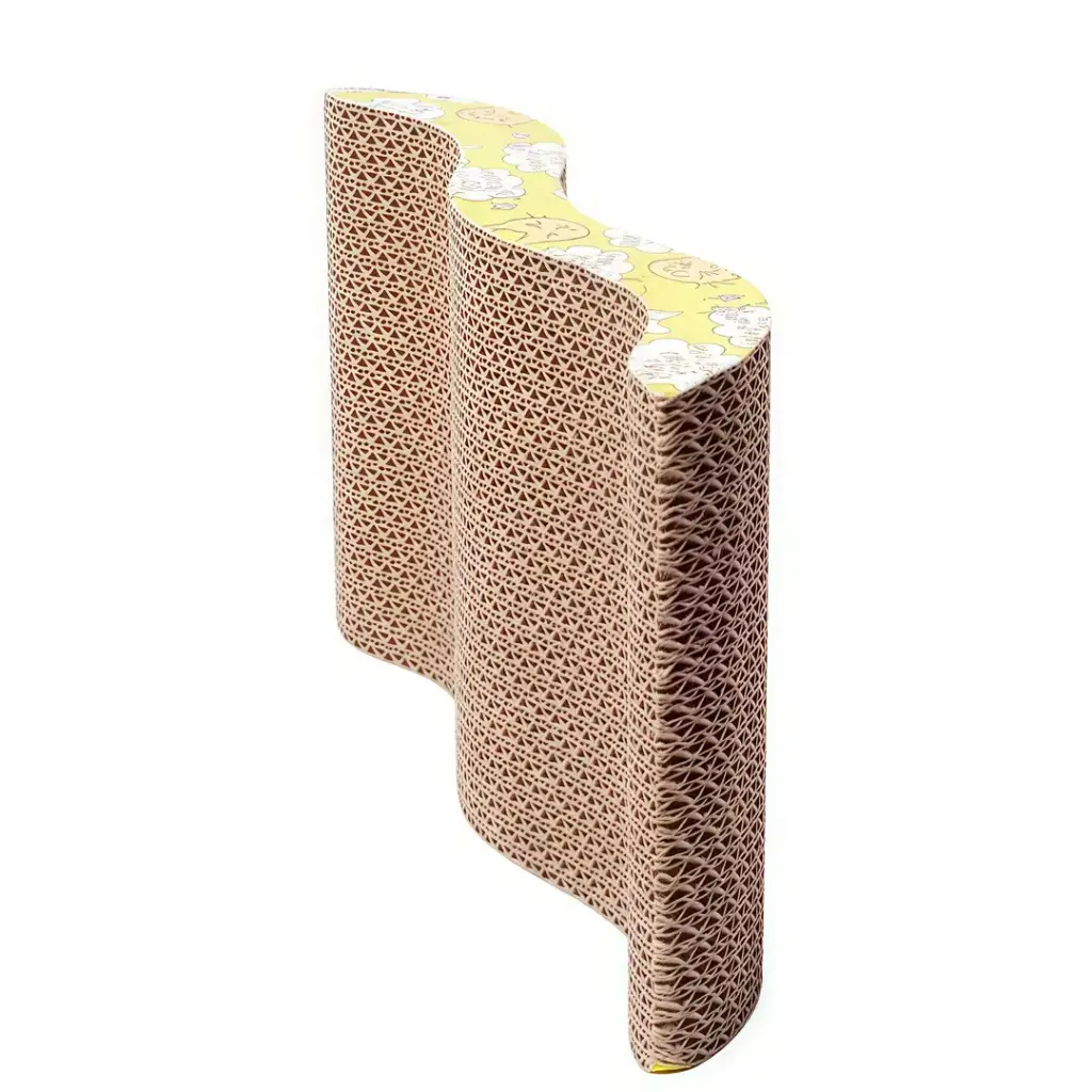 Petbroo Cat Scratching Board
