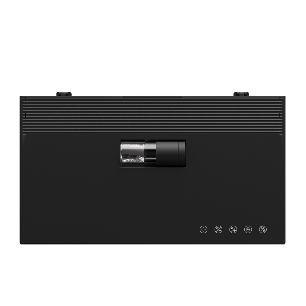 Pawgether Cooke 1s Smart Aquarium With Feeder CK 1S [Wifi Version]-45.4x26.3x35.3cm [30Litre]