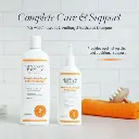 Synergy Labs Veterinary Formula Clinical Care Antiseptic & Antifungal Spray For Dogs & Cats 236ml[Volume - 236ml]