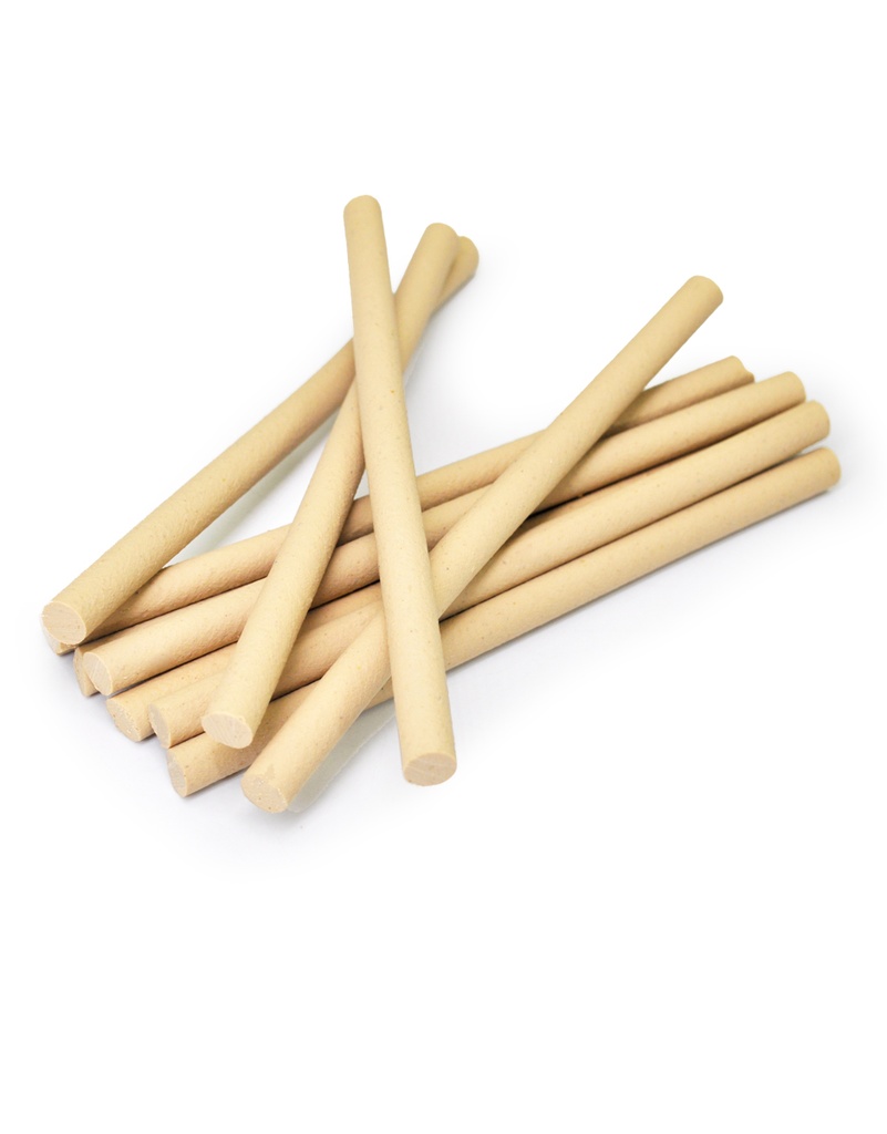 Gnawlers 2" Calcium Stick For Dogs  270g/pack - Milk