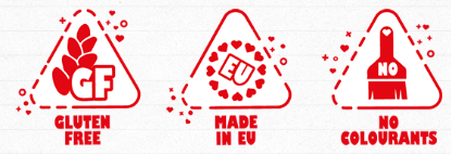 Duvo+ Soft Snack Liver 100g[Weight - 100g]