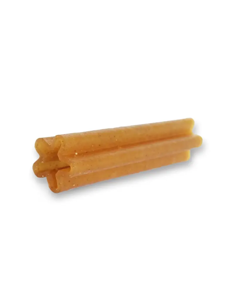 Howbone How Chewy Dog Snack Flower Skin & Coat Support 8pcs/Pack (70g)