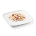 Schesir Dog Wet Food-Chicken Fillets With Lamb[Weight - 340g]