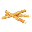 Duvo+ Meat! chicken & rawhide sticks large[Options - 25cm - 2 Sticks]