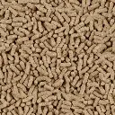 Sera Pond Granulate Nature[Volume - 10L]