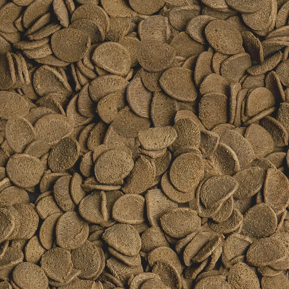Sera Vipachips Nature[Volume - 100ml]