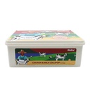 Bioline Lollipop for Dogs (Chicken&Milk 23g x 8pcs)