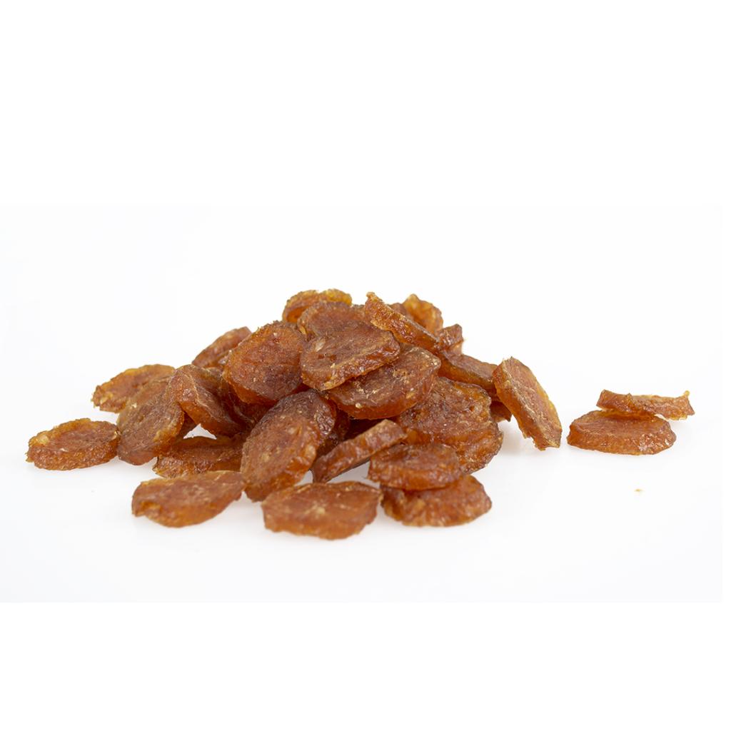 Duvo+ Meat! Chicken Chips 80g