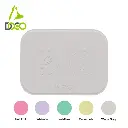 DOCO® Silicone Waterproof Feeding Mats for Dogs and Cats 47 x 36cm(O/S) Hot Pink
