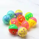 Petbroo Spike Cat Toy Balls (38Pcs)