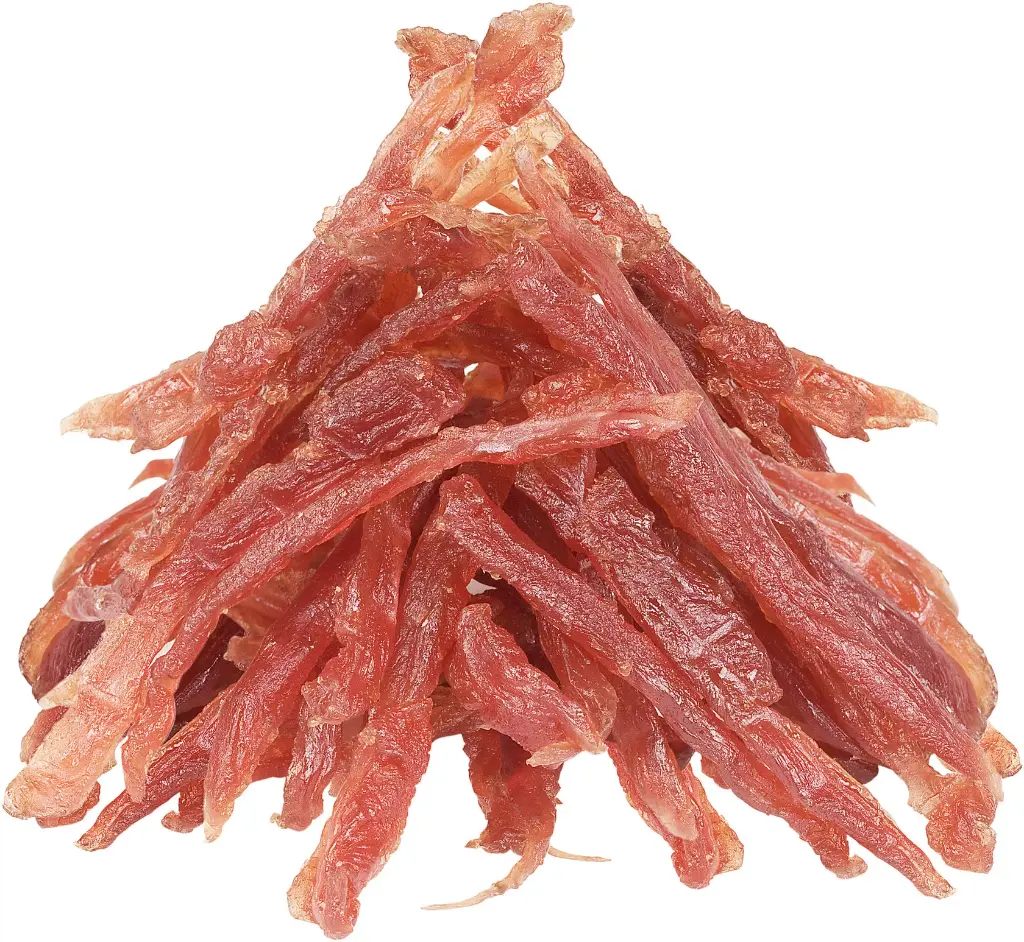 Dog Fest Duck Fillets For Adult Dogs - 500g