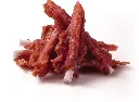 Dog Fest Duck Fillet On Chewy Stick For Adult Dogs - 500g