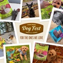 Dog Fest Chicken Fillet On A Chewy Stick For Adult Dogs - 90g (3.17oz)[Weight - 90g]