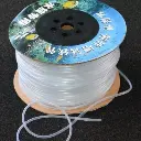 Aquabroo Air Hose Roll 100m