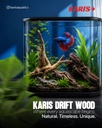 Karis Aqua Scape Mangrove-Small,Medium & Large-5kg