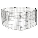 Petbroo Doggy Dog Fence 61*60*8 cm