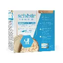 Schesir Veterinary Solutions-Urinary-Can For Cat-Wholefood Fillets-Chicken 8x80g