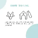 Bioline Deodorizing Dog Spray  175ml[Volume - 175ml, Weight - 250g]