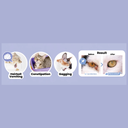 Altimate Pet Supplement for Cats & Dogs – Kidney Liver Support 150g