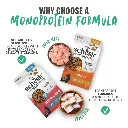 Schesir Monoprotein Adult Dry Cat Food –Sterilized-Fresh Chicken-10kg