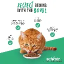 Schesir Monoprotein Adult Dry Cat Food – Fresh Fish-1.5kg