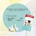 Bioline Natural Pets Nose Balm 20ml[Volume - 20ml]