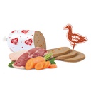 Duvo+ Sausage For Dogs - 200g