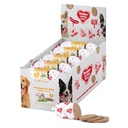 Duvo+ Sausage For Dogs - 200g [Chicken & Peas]