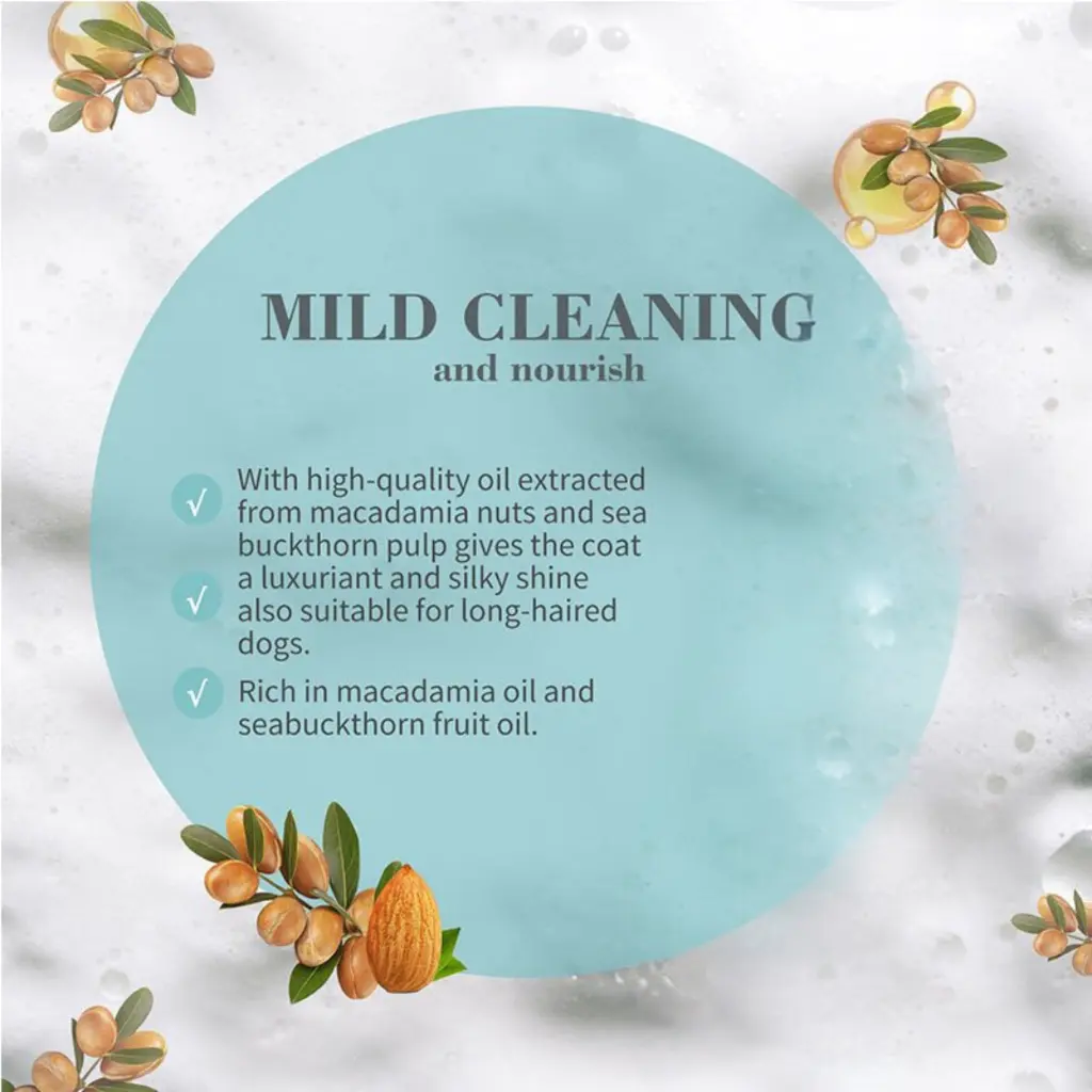 Bioline Natural-Oil Conditioner[Volume - 5L]