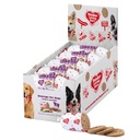 Duvo+ Sausage For Dogs - 200g [Lamb & Zucchini]