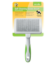 Andis Self-Cleaning Slicker Brush
