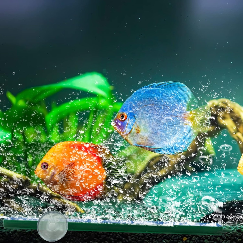 Boyu Airstone Bar Length - 16Inch