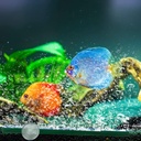 Boyu Airstone Bar Length - 16Inch