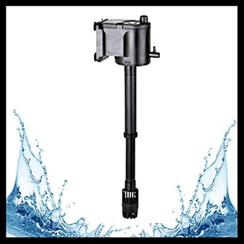 Boyu Submersible Filter/Pump[PGB Series][Flow - 960L/h]
