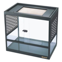Boyu Terrarium CWG-Series(Side Net)[Dimension - 43.7x28x45cm]