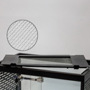 Boyu Terrarium CWG-Series(Side Net)[Dimension - 50x30x38cm]