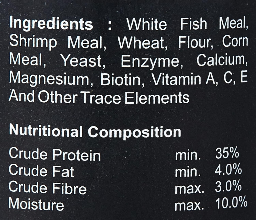 Horizone Eagle Master Turtle  - 100ml