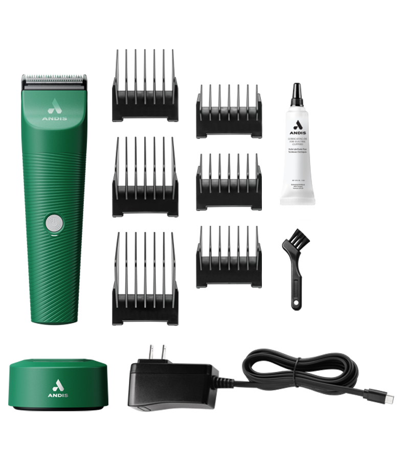 Andis Vida™ Cordless Clipper