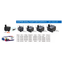 KW Zone Dophin Submersible Pump(220-240V/50Hz)[Flow - 300L/h]