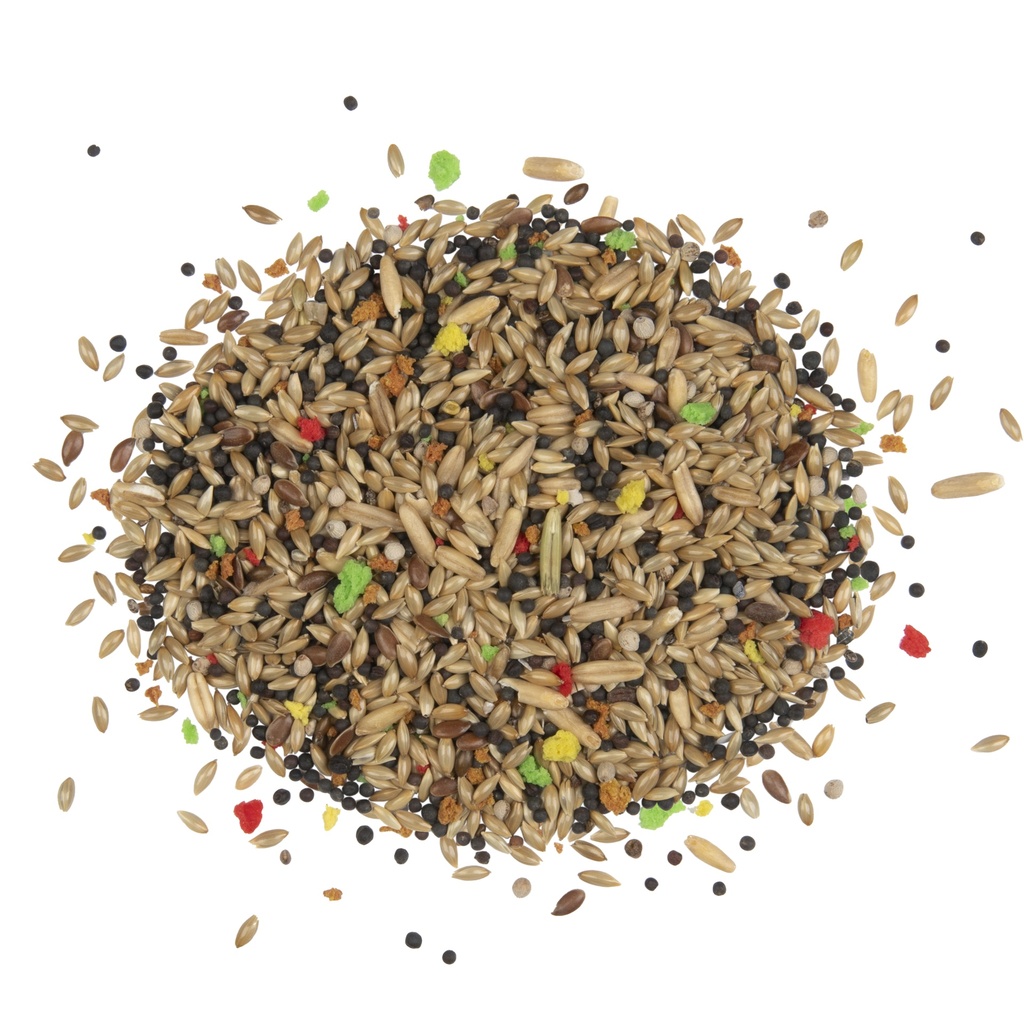 Witte Molen Country Canary[Weight - 600g]