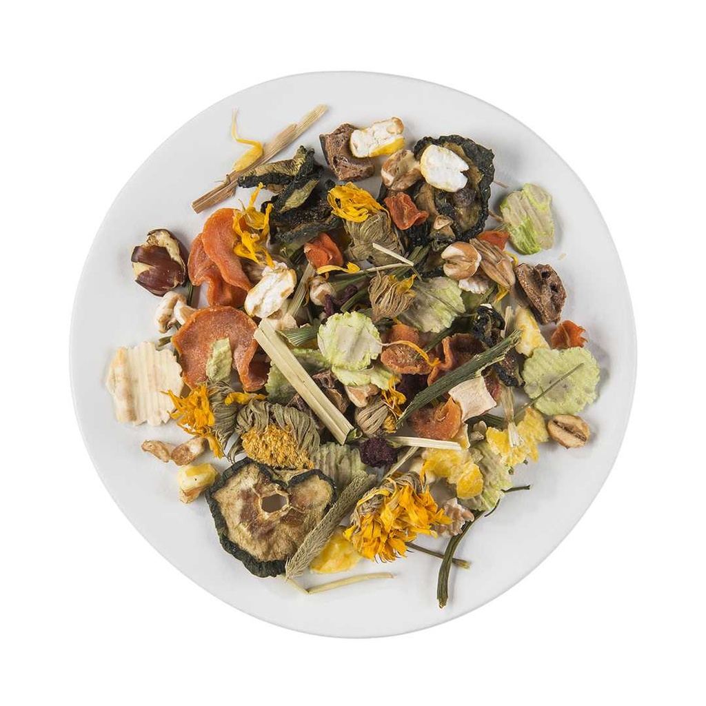 Witte Molen Puur Pauze Snack Muesli 2.5kg[Weight - 2.5kg]