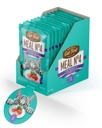 Cat Fest Meal No 4 Cat Food in Jelly-Tuna With Scallop 50g [Minimum Order:12pcs]
