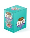 Cat Fest Meal No 4 Cat Food in Jelly-Tuna With Scallop 50g [Minimum Order:12pcs]