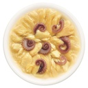 Cat Fest Salmon With Octopus In Tender Jelly For Cats 70g [MOQ:12pcs]