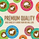 Dog Fest Chicken Medallions For Adult Dogs 90g